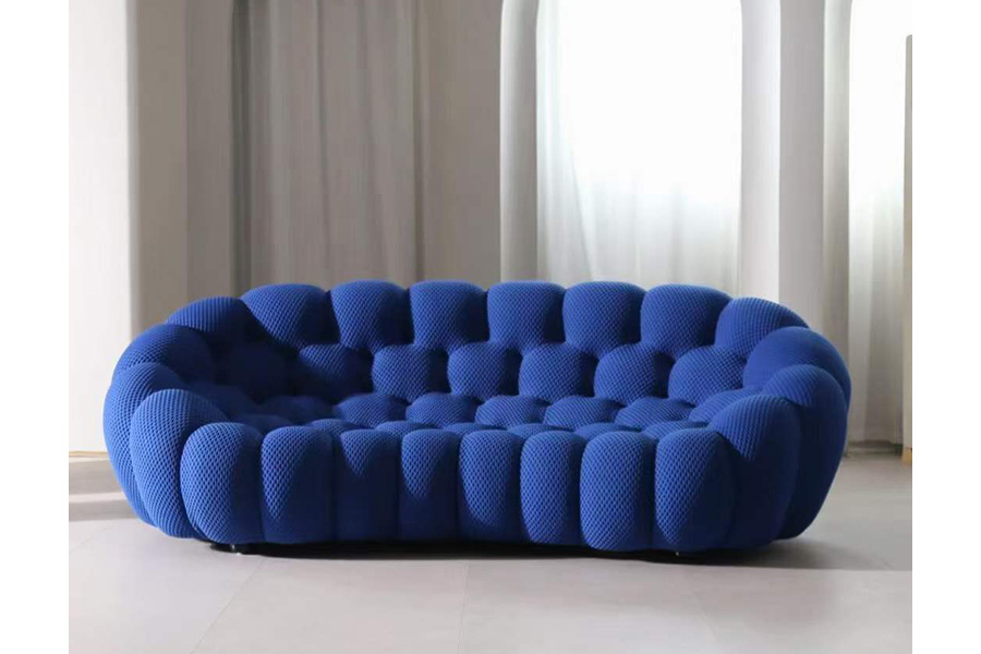 Roche bobois style Bubble sofa